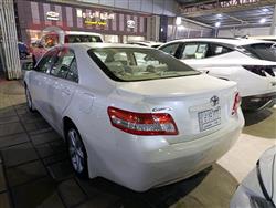 تۆیۆتا کامری